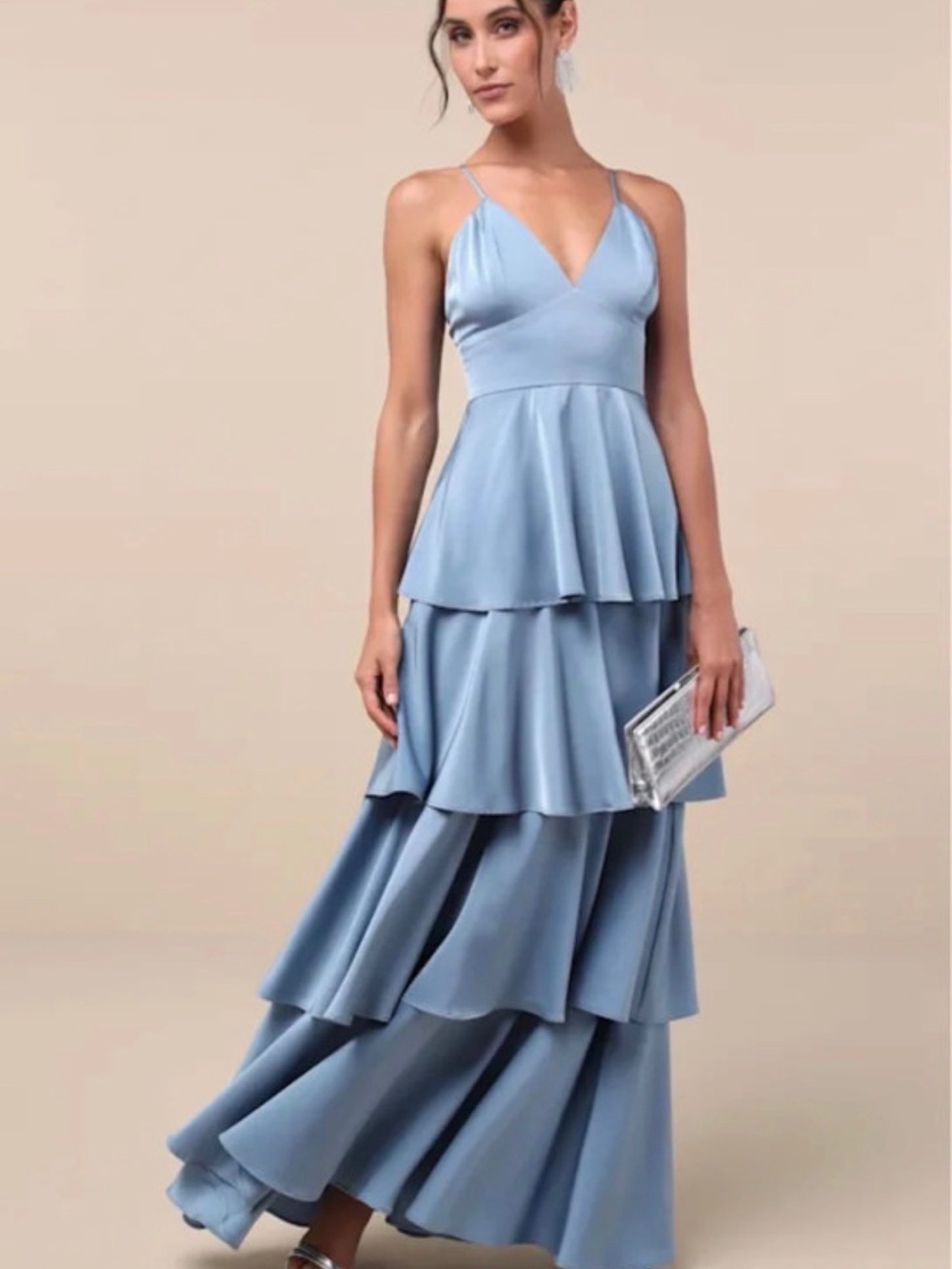 Lulus dress